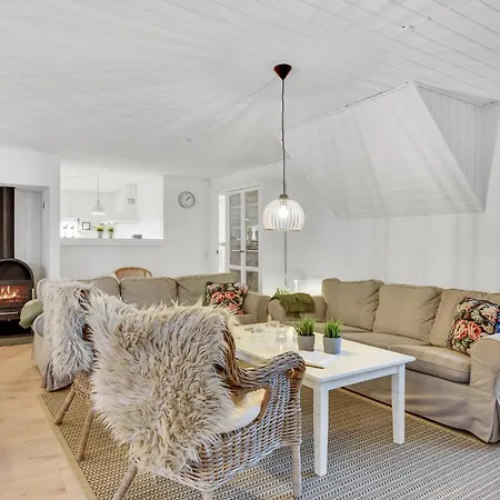 Lovely In With Sauna Tatil Evi