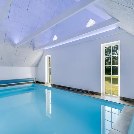 Lovely In With Sauna Tatil Evi