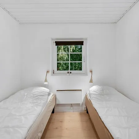 Lovely In With Sauna *