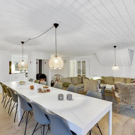 Lovely In With Sauna Semesterbostad