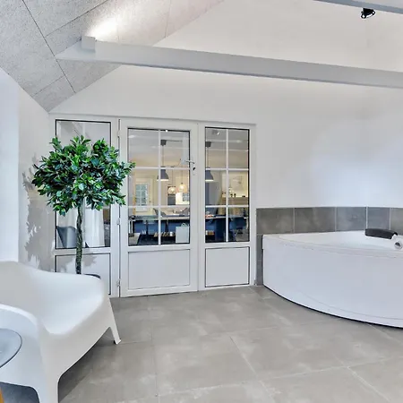 Lovely In With Sauna Tatil Evi