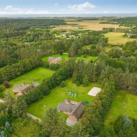 Tatil Evi Lovely In With Sauna *