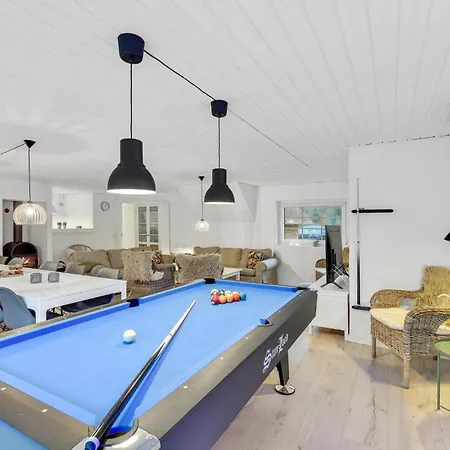 Lovely In With Sauna *