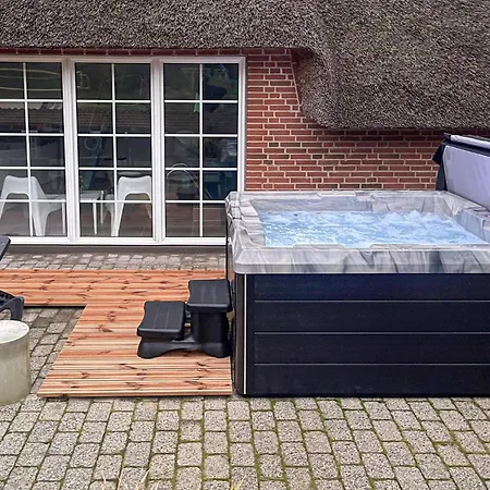 Lovely In With Sauna Tatil Evi *