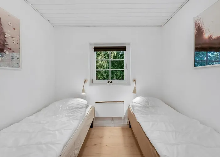 Lovely In With Sauna *