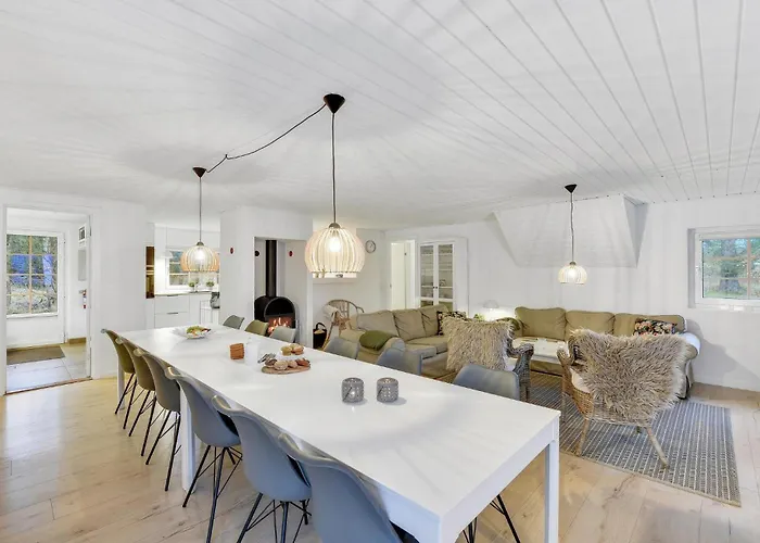 Lovely In With Sauna Prázdninový dům