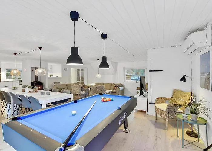 Lovely In With Sauna *