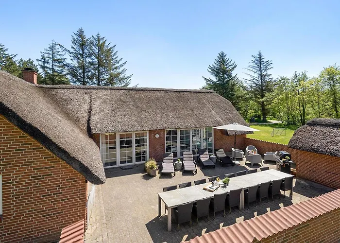 Lovely In With Sauna